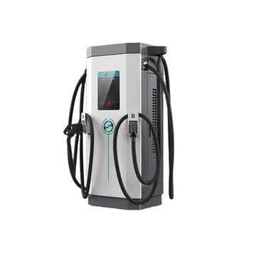 60KW – 150KW DC FAST CHARGER (NON TR25) – NOT for sale in Singapore